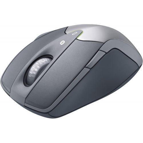  Microsoft Bluetooth Wireless Laser Mouse 8000