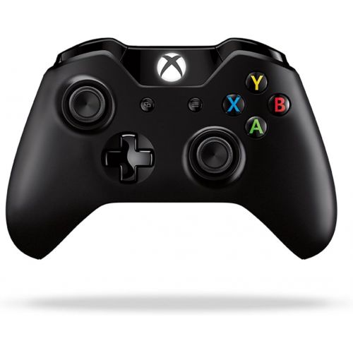  Microsoft Xbox One 500 GB Console - Black