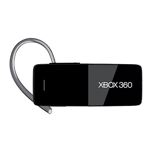  Microsoft Xbox 360 Wireless Headset with Bluetooth