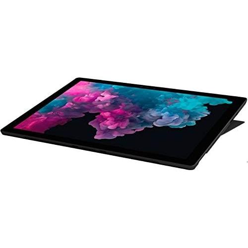  Newest Microsoft Surface Pro 6 SP6 12.3” (2736x1824) PixelSense 10-Point Touch Display Tablet PC w/Type Cover & Pen, Intel Quad Core i7-8650U Upto 4.2GHz, 8GB RAM, 256GB SSD, Windo