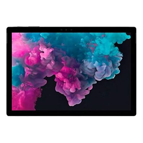  Newest Microsoft Surface Pro 6 SP6 12.3” (2736x1824) PixelSense 10-Point Touch Display Tablet PC w/Type Cover & Pen, Intel Quad Core i7-8650U Upto 4.2GHz, 8GB RAM, 256GB SSD, Windo