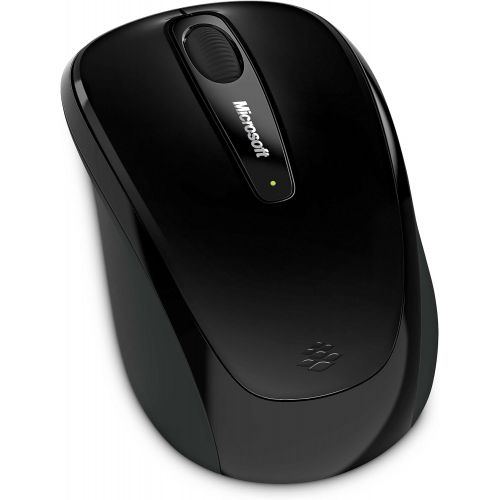  Microsoft Wireless Mobile Mouse 3500