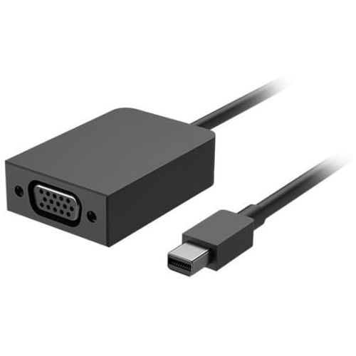  Microsoft Mini DisplayPort/VGA Video Cable R7X-00021