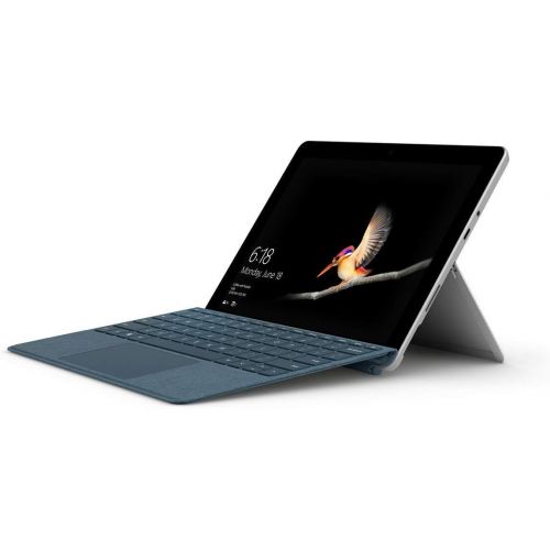  Microsoft KCT-00021 Surface Go Type Cover - Cobalt Blue