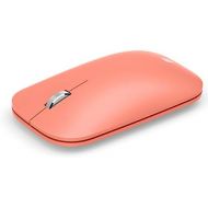 Microsoft KTF-00045- Modern Bluetooth Mobile Mouse, Peach
