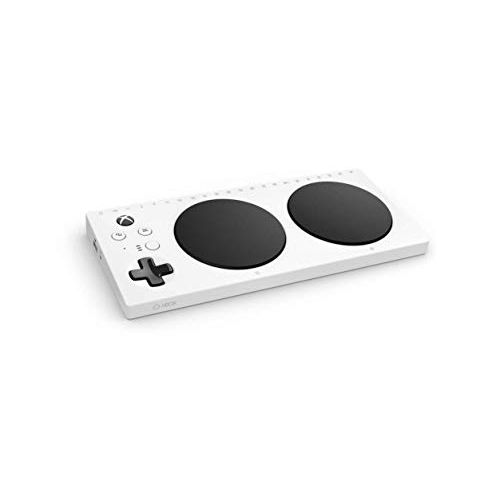  Microsoft Xb1 Adaptive Controller