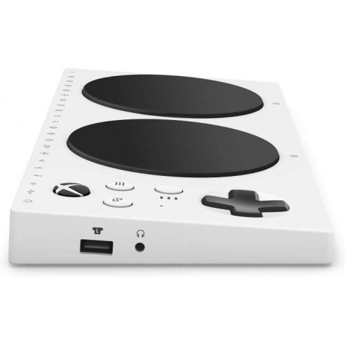  Microsoft Xb1 Adaptive Controller