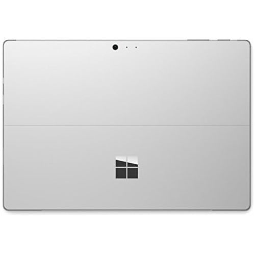  Premium Microsoft Surface Pro 4 Bundle, 12.3 Touchscreen PixelSense 2736 x 1824, Intel Core i5-6300U 2.4 GHz, 4GB RAM, 128GB SSD, USB 3.0, 802.11ac, BT, Windows Ink, Click-in Keybo