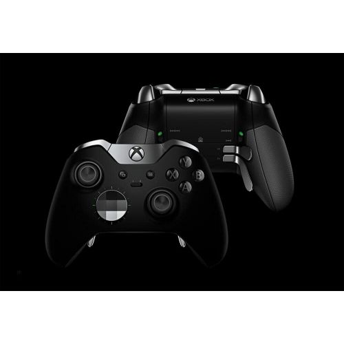  Microsoft Xbox One Elite Wireless Controller Version 1