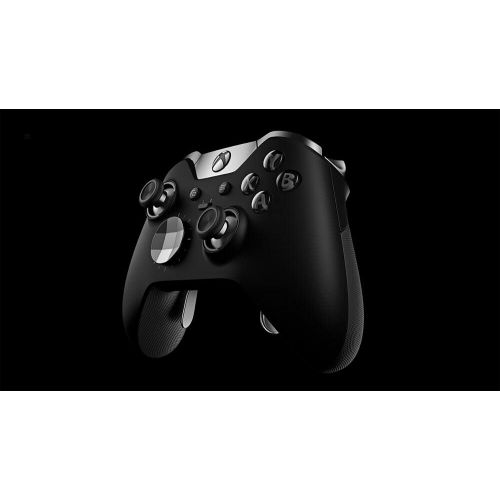  Microsoft Xbox One Elite Wireless Controller Version 1