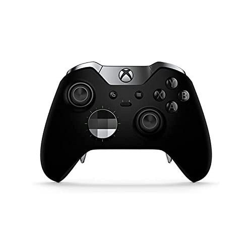  Microsoft Xbox One Elite Wireless Controller Version 1