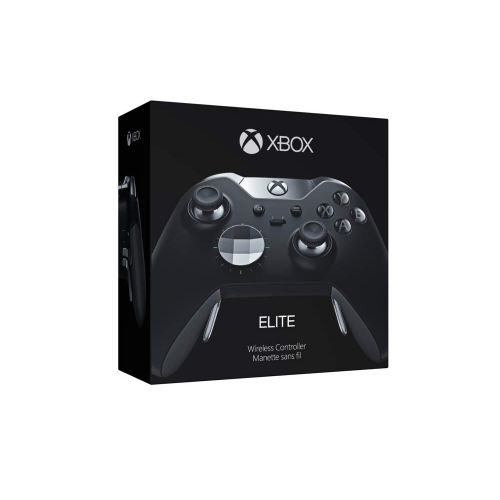  Microsoft Xbox One Elite Wireless Controller Version 1