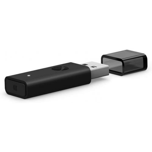  Microsoft Xbox Wireless Adapter for Windows 10