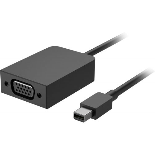  Microsoft EJP-00001 Surface Mini Display Port to VGA Adapter