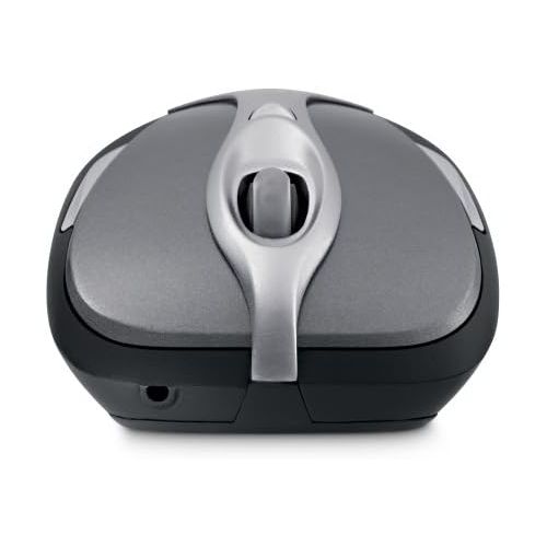  Microsoft Wireless Notebook Presenter Mouse 8000