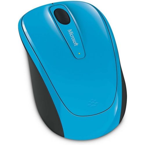  Microsoft GMF-00274 Wrlss Moble Mouse 3500 Bluel2 CA