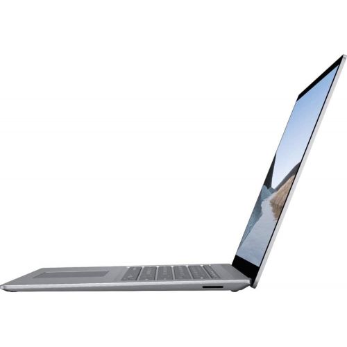  Microsoft Laptop 3 - 13.3in Touch-Screen Core i5 8GB 128GB SSD Windows 10 Pro - Platinum