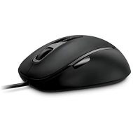 Microsoft Comfort Mouse 4500 - Lochness Gray