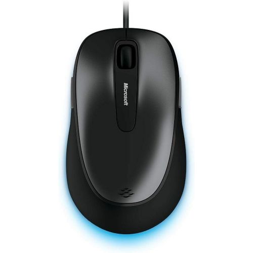  Microsoft Comfort Mouse 4500 - Lochness Gray