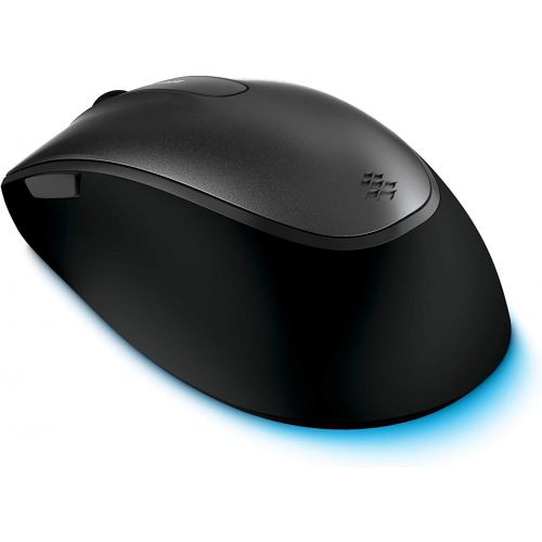  Microsoft Comfort Mouse 4500 - Lochness Gray