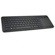 Microsoft N9Z-00002 All-in-One Media Keyboard