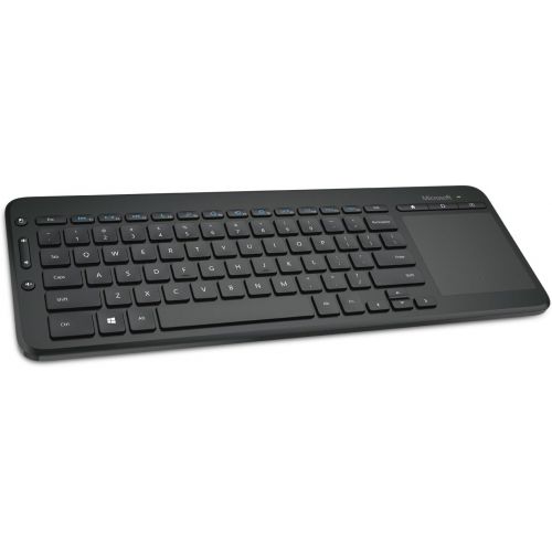  Microsoft N9Z-00002 All-in-One Media Keyboard