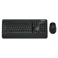 Microsoft Wireless Desktop 3000 Keyboard and Mouse