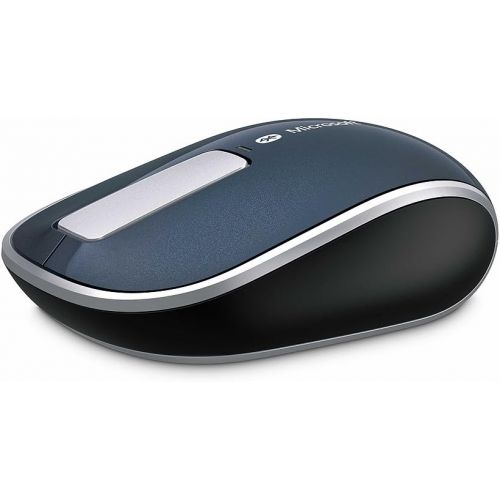  Microsoft Sculpt Touch Bluetooth Mouse for PC and Windows Tablets