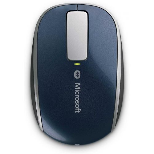  Microsoft Sculpt Touch Bluetooth Mouse for PC and Windows Tablets