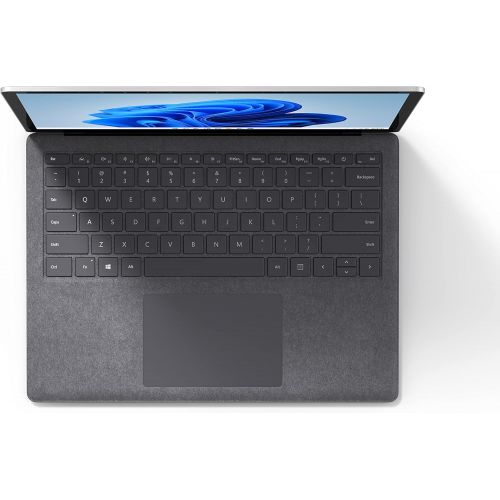  Microsoft Surface Laptop 4 13.5”?Touch-Screen ? AMD Ryzen?5 Surface Edition -?8GB Memory -?256GB Solid State Drive (Latest Model)?-?Platinum