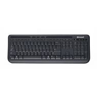 Microsoft Wired Keyboard 600 APB-00008 PC / Mac, Keyboard