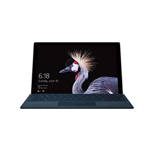  Microsoft Surface Pro, Model 1796, 2-in-1 Tablet Laptop (FJU-00001) Intel Core i5, 4GB RAM, 128GB SSD, 12.3-in PixelSense Multi-Touch, Win10 Pro