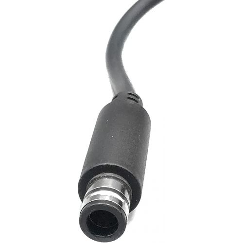  Original Microsoft Xbox 360E Power Supply AC Adapter For Xbox 360 Elite w/ Power Cord
