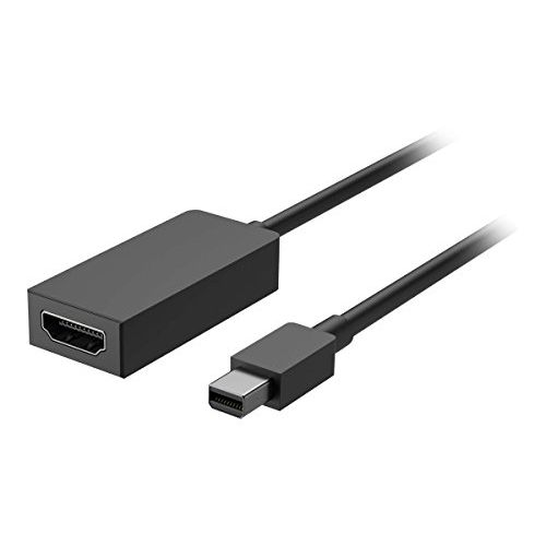  Microsoft SNO-Q7X-00019 Handy and Useful HDMI Cable