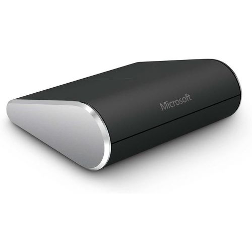  Microsoft Wedge Touch Mouse