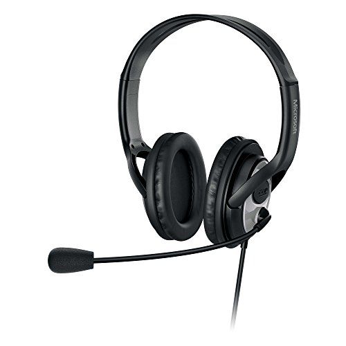  Microsoft L2 LifeChat LX-3000 USB Headset (JUG-00016)