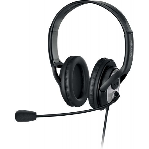  Microsoft L2 LifeChat LX-3000 USB Headset (JUG-00016)