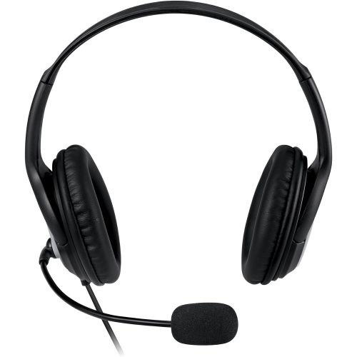  Microsoft L2 LifeChat LX-3000 USB Headset (JUG-00016)