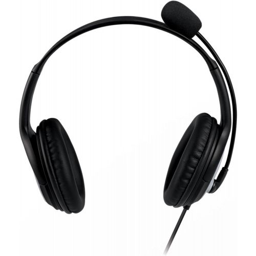  Microsoft L2 LifeChat LX-3000 USB Headset (JUG-00016)