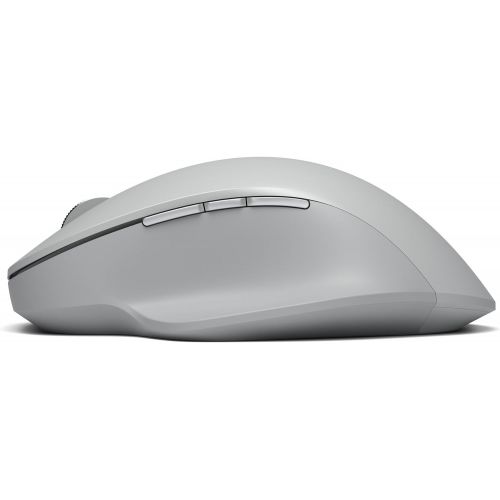  Microsoft Surface Precision Mouse - Grey