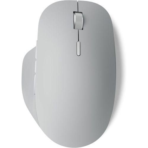  Microsoft Surface Precision Mouse - Grey