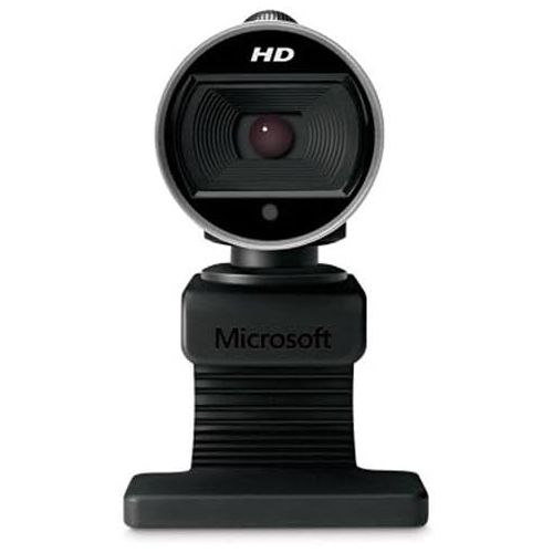  Microsoft LifeCam Webcam - USB 2.0 / H5D-00013 /