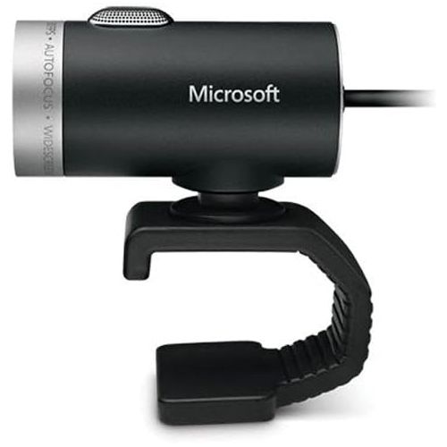  Microsoft LifeCam Webcam - USB 2.0 / H5D-00013 /