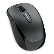 Microsoft Wireless Mobile Mouse 3500 for Mac/Win USB EF EN/XC/FR/EL/IW/IT/PT/ES Hardware - Loch Nes (GMF-00009)