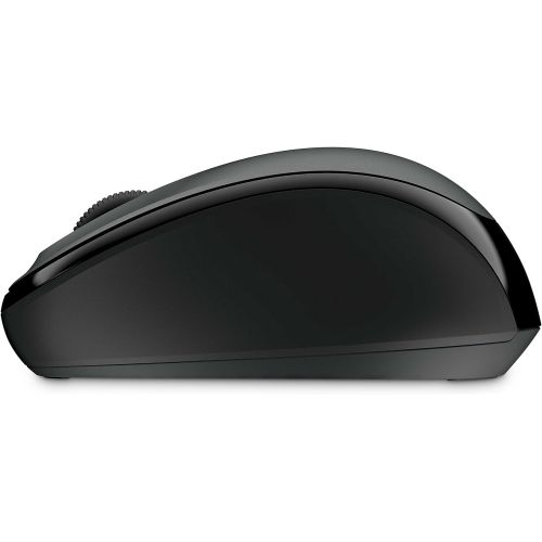  Microsoft Wireless Mobile Mouse 3500 for Mac/Win USB EF EN/XC/FR/EL/IW/IT/PT/ES Hardware - Loch Nes (GMF-00009)