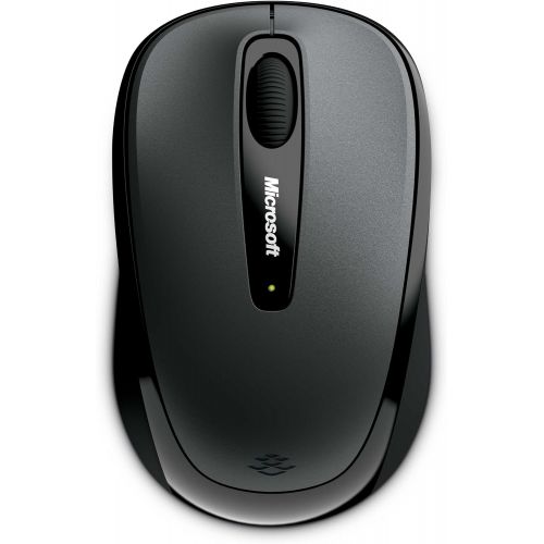  Microsoft Wireless Mobile Mouse 3500 for Mac/Win USB EF EN/XC/FR/EL/IW/IT/PT/ES Hardware - Loch Nes (GMF-00009)