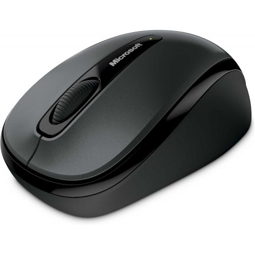  Microsoft Wireless Mobile Mouse 3500 for Mac/Win USB EF EN/XC/FR/EL/IW/IT/PT/ES Hardware - Loch Nes (GMF-00009)