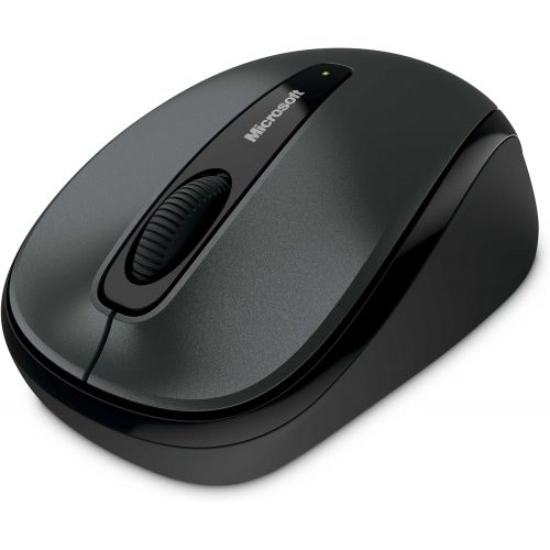  Microsoft Wireless Mobile Mouse 3500 for Mac/Win USB EF EN/XC/FR/EL/IW/IT/PT/ES Hardware - Loch Nes (GMF-00009)