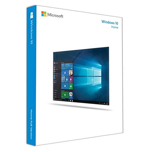  Microsoft Windows 10 Home 32/64 BITS Multi-Language Online Product Key 1 Electronic License