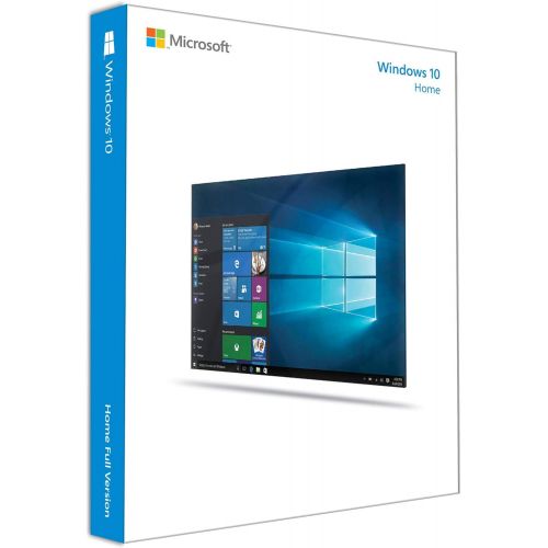  Microsoft Windows 10 Home 32/64 BITS Multi-Language Online Product Key 1 Electronic License